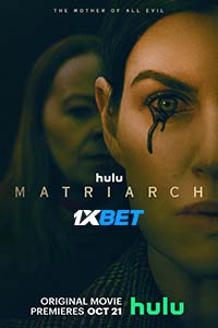 Download  Matriarch (2022) Hindi Voice Over Full Movie WEB-DL 720p [1GB]