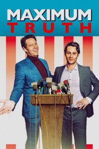 Download  Maximum Truth (2023) WEB-DL {English With Subtitles} Full Movie 480p [250MB] | 720p [700MB] | 1080p [1.6GB]