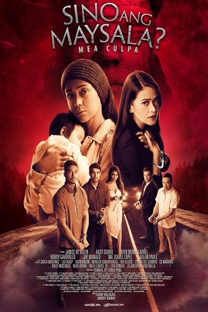 Download  Mea Culpa (Season 1) E20 Added {Hindi Dubbed} WeB-DL 720p [250MB]