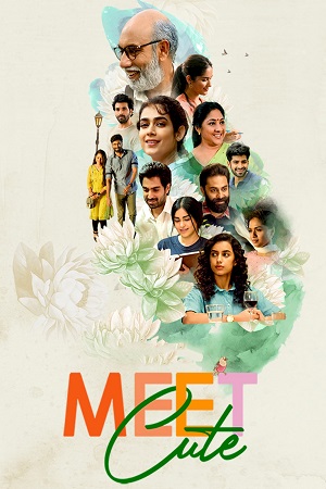 Download  Meet Cute (Season 1) Hindi Dubbed SonyLIV Complete Web Series 480p | 720p WEB-DL