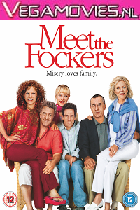 Download  Meet the Fockers (2004) Dual Audio {Hindi-English} 480p [450MB] | 720p [850MB]