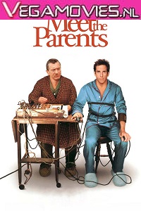 Download  Meet The Parents (2000) Dual Audio {Hindi-English} 480p [400MB] | 720p [950MB]