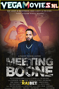 Download  Meeting Boone (2022) Multi [Voice Over] Full Movie WEB-DL 720p [1GB]