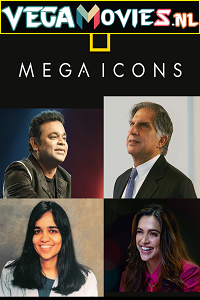 Download  Mega Icons (2020) S02 Dual Audio {Hindi-English} 720p [200MB] HEVC HDRip