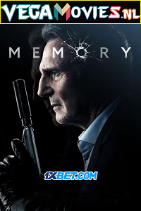 Download  Memory (2022) Hindi [Voice Over] Full Movie WEB-DL 720p [1GB]