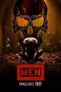 Download  Men (2022) Dual Audio {Hindi-English} 480p [450MB] | 720p [1GB] | 1080p [2GB]