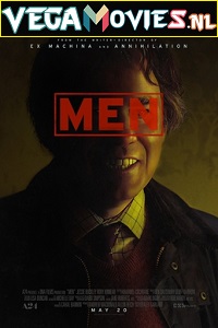 Download  Men (2022) {English With Subtitles} 480p [300MB] | 720p [800MB] | 1080p [2GB]