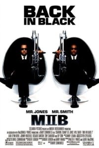 Download  Men in Black 2 (2002) Dual Audio {Hindi-English} 480p [300MB] | 720p [750MB] | 1080p [2.5GB]