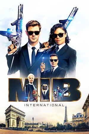 Download  Men in Black: International (2019) Dual Audio [Hindi - English] WeB-DL 480p [350MB] | 720p [1.3GB] | 1080p [2.8GB]