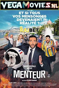 Download  Menteur (2022) Hindi Voice Over Full Movie CAMRip 720p [1GB]