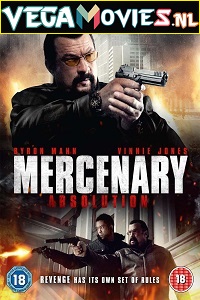 Download  Mercenary Absolution (2015) Dual Audio {Hindi-English} 480p [350MB] | 720p [900MB]