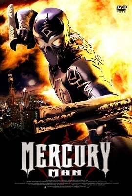 Download  Mercury Man (2006) Dual Audio {Hindi-English} 480p [350MB] | 720p [600MB] HEVC BluRay