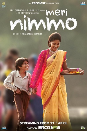 Download  Meri Nimmo (2018) Hindi Full Movie 480p [300MB] | 720p [800MB]