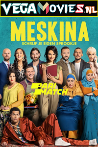 Download  Meskina (2021) Hindi [Voice Over] Full Movie WeB-DL 720p [850MB]