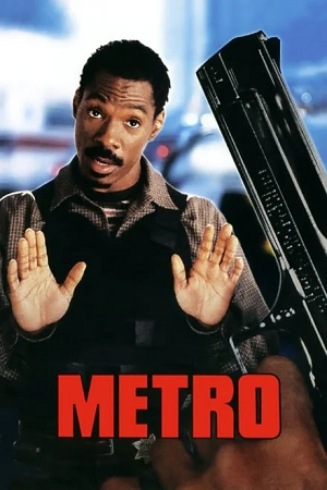 Download  Metro (1997) WEB-DL Dual Audio {Hindi-English} 480p [390MB] | 720p [1GB] | 1080p [2.4GB] Full-Movie