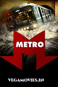 Download  Metro (2013) Dual Audio Hindi 480p [450MB] || 720p [1GB]