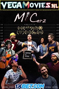 Download  MICerz (2021) Hindi [Voice Over] Full Movie WeB-DL 720p [1GB]