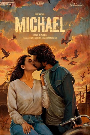 Download  Michael (2023) Dual Audio {Hindi ORG. - Telugu} WEB-DL 480p [450MB] | 720p [1.6GB] | 1080p [2.9GB] | 2160p 4K