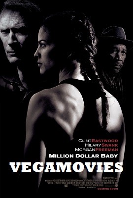 Download  Million Dollar Baby (2004) Dual Audio {Hindi-English} 480p [450MB] | 720p [1GB]