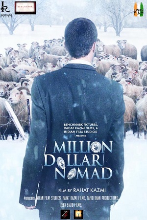 Download  Million Dollar Nomad (2018) Hindi Full Movie 480p [250MB] | 720p [500MB] | 1080p [1GB]