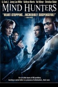 Download  Mindhunters (2004) BluRay Dual Audio {Hindi-English} 480p [350MB] | 720p [800MB] | 1080p [2.2GB]