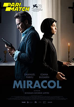 Download  Miracol (2021) Hindi Voice Over Full Movie WEB-DL 720p [1GB]