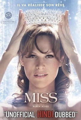 Download  Miss (2020) Dual Audio {Hindi-English} 480p [300MB] | 720p [1GB] CAMRip