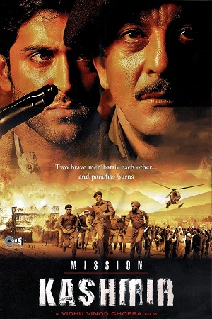 Download  Mission Kashmir (2000) Hindi Full Movie WEB-DL 480p [400MB] | 720p [1.3GB] | 1080p [4GB]