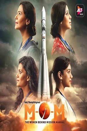 Download  Mission Over Mars (2019) Season 1 Hindi ALTBalaji Complete Web Series 480p || 720p