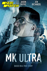 Download  MK Ultra (2022) Hindi Voice Over Full Movie WEB-DL 720p [1GB]