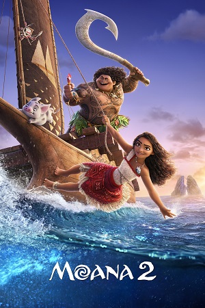 Download  Moana 2 (2024) TELESYNC Dual Audio {Hindi-English} 480p [320MB] | 720p [930MB] | 1080p [1.8GB]