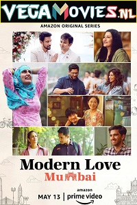 Download  Modern Love: Mumbai Season 1 (2022) Hindi Amazon Prime Complete Web Series 480p | 720p | 1080p | 2160p 4K