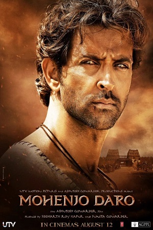 Download  Mohenjo Daro (2016) Hindi Full Movie 480p [400MB] | 720p [1.2GB] | 1080p [5.1GB]