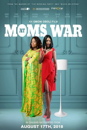 Download  Moms At War (2018) {English with Subtitles} Full Movie WEB-DL 480p [300MB] | 720p [750MB] | 1080p [2GB]