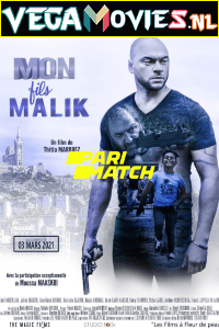 Download  Mon fils Malik (2022) Hindi [Voice Over] Full Movie CAMRip 720p [919MB]