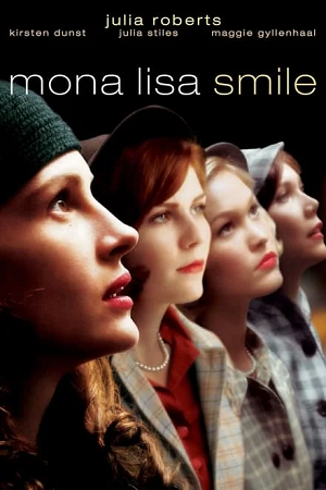 Download  Mona Lisa Smile (2023) BluRay [ ENGLiSH-Audio ] Full Movie 480p [350MB] | 720p [1GB] | 1080p [2.2GB]