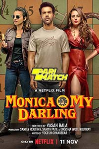 Download  Monica, O My Darling (2023) Bengali [Voice Over] Full Movie WEB-DL 720p [1GB]