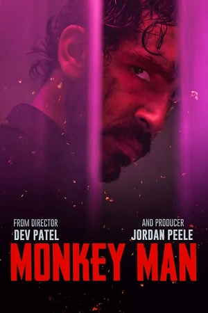 Download  Monkey Man (2024) WEB-DL [English DDP5.1 Audio] Full Movie 480p [370MB] | 720p [990MB] | 1080p [2.3GB] | 2160p [13.1GB]