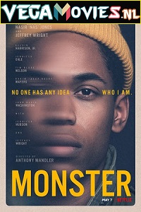 Download  Monster (2021) English With Subtitles 480p [350MB] | 720p [1GB]