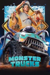 Download  Monster Trucks (2016) Dual Audio {Hindi-English} 480p [400MB] | 720p [1GB] | 1080p [2GB]