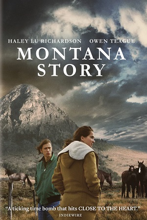 Download  Montana Story (2021) BluRay {English With Subtitles} Full Movie 480p [350MB] | 720p [900MB] | 1080p [2.2GB]