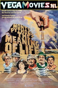 Download  Monty Pythons The Meaning Of Life (1983) {English With Subtitles} 480p [300MB] | 720p [850MB] | 1080p [2.4GB]