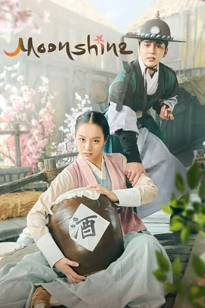 Download  Moonshine (Season 1) Hindi Dubbed (ORG) Complete All Episodes 480p 720p & 1080p WEB-DL – Korean Drama Series