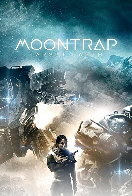 Download  Moontrap: Target Earth (2017) Dual Audio {Hindi-English} 480p [300MB] | 720p [850MB]