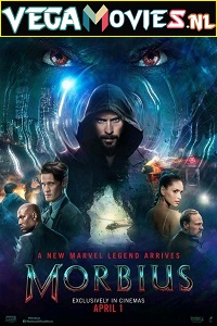 Download  Morbius (2022) {English With Subtitles} 480p [400MB] | 720p [1.2GB] | 1080p [2GB]