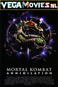 Download  Mortal Kombat: Annihilation (1997) Dual Audio {Hindi-English} 480p [350MB] | 720p [750MB] | 1080p [1.4GB]