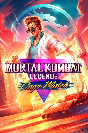 Download  Mortal Kombat Legends Cage Match (2023) {English with Subtitles} Full Movie WEB-DL 480p [250MB] | 720p [650MB] | 1080p [1.5GB]