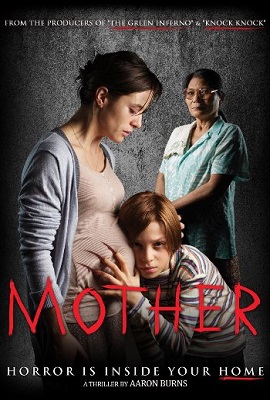 Download  Mother (2016) Dual Audio Hindi 480p [350MB] | 720p [900MB]