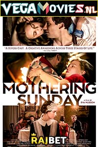 Download  Mothering Sunday (2021) Hindi [Voice Over] Full Movie WEB-DL 720p [946MB]