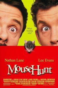 Download  Mousehunt (1997) Dual Audio [Hindi - English] WeB-DL 480p [300MB] | 720p [900MB] | 1080p [1.92GB]